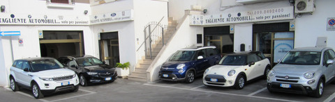 Tagliente Automobili Srl